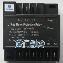 汉钟压缩机专用模块JTX-A