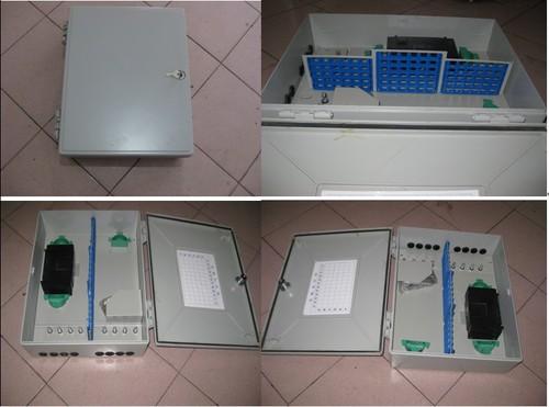 同行*低价格电信﹛联通﹜移动三网合一分纤箱※三网合一分线箱