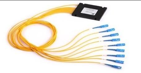ABS光分路器插片盒 PLC光分路器插片盒 1:8插片盒 1分16插片盒