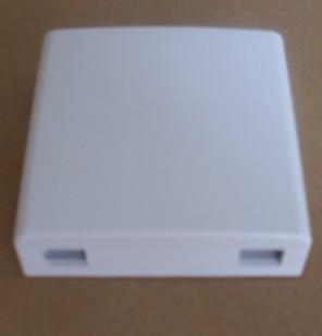 供应光纤信息插座盒