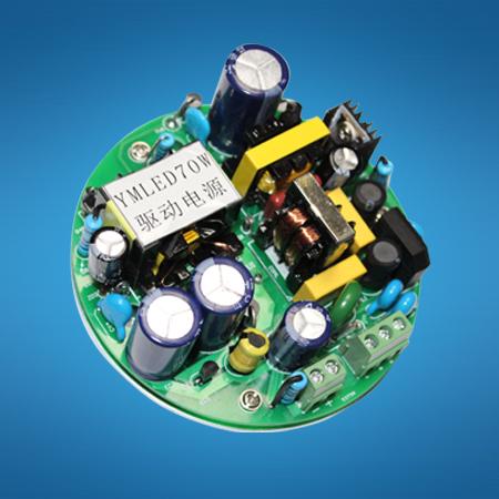 防爆灯具的驱动电源LED驱动电源，LED恒流源
