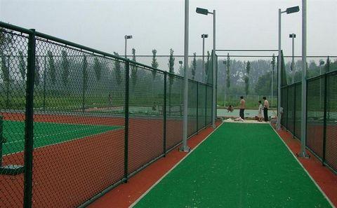 操场防护网、篮球场护栏网、运动场围栏网