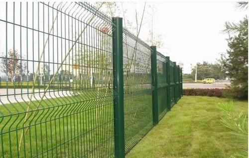 开发区隔离栅、果园隔离栅、绿化带围栏网
