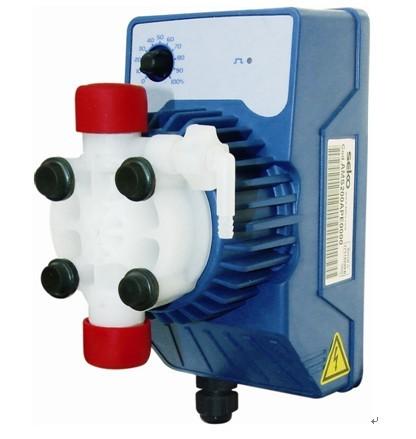 意大利SEKO西科K22在线水质监测仪及水处理加药泵