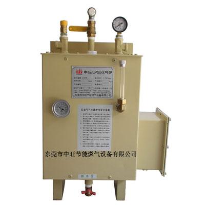 供应气化器液化气气化器液化石油气气化器常见故障的处理