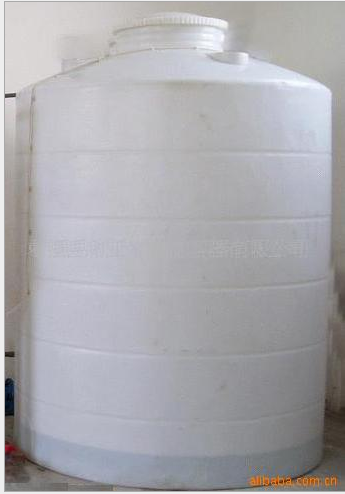15吨外加剂建筑材料塑料桶储罐