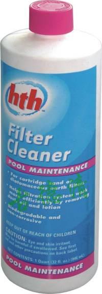 美国HTH沙缸清洗剂/SPA池/游泳池清洗剂/清洁用品/游泳池设备