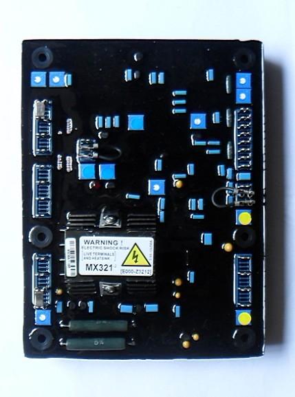 斯坦福调压板MX321（avr）电压调节器