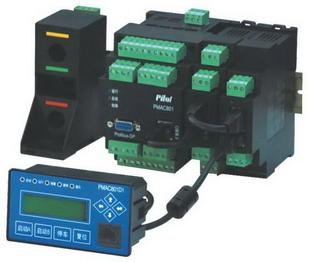 PMAC801智能型低压电动机保护控制器