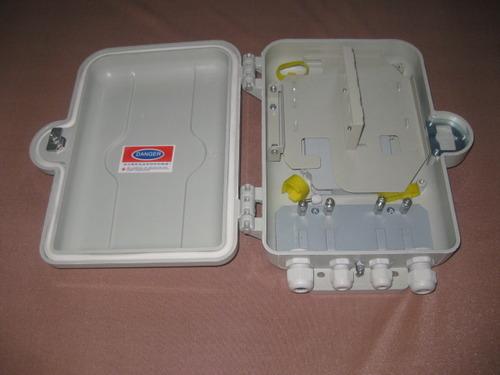 12芯光纤分线盒（光配线箱，光分纤盒，光纤分纤箱）