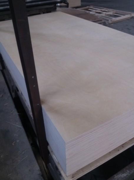 25厘奥古曼双面家具板 按杂木芯家具板