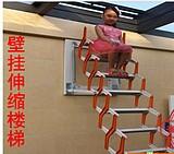 广州室内阁楼楼梯设计深圳室外阁楼楼梯安装