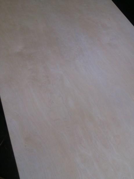 全杨木素板 刀模板 模切板 漂白杨木面胶合板