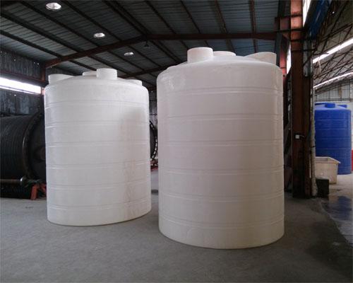 10立方聚乙烯防腐塑料水箱