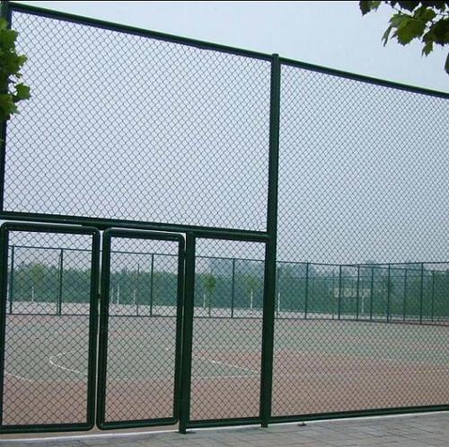 体育场围网|球场护栏|篮球场护栏|斌佳专业体育场围网厂家