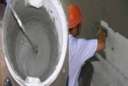 JS聚合物水泥防水涂料Ⅱ型,外墙防水适用