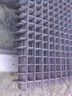钢筋焊接网片|钢筋网质量|普通钢筋网