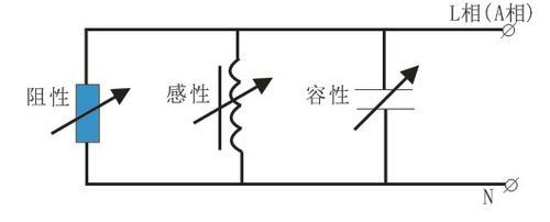 厂家批发广东/湖南/四川/重庆PV-RLC防孤岛测试负载