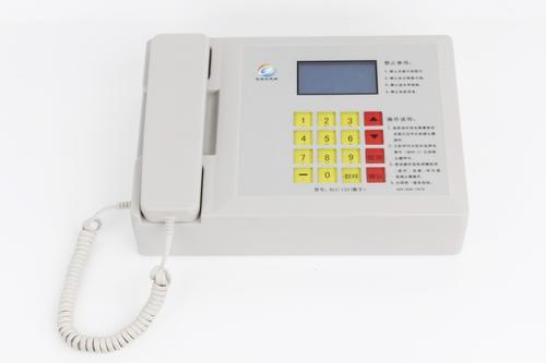 HLC-13Z数字三（五）方电梯无线对讲专用主机