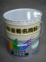 山东联迪漆业供应丙烯酸聚氨酯快干油漆