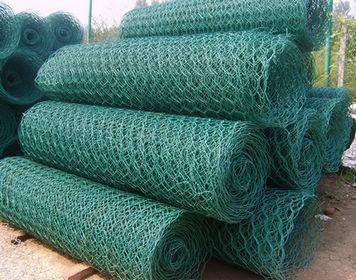 钢丝绿格网箱，铅丝绿格网垫，生态绿格网厂家，绿格网价格