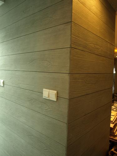 木丝板/美岩板/清水挂板/外墙水泥挂板/外墙装饰板/水泥纤维板/