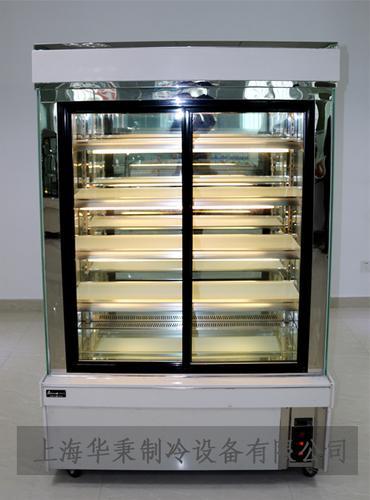 立式蛋糕柜 1.2米芝士蛋糕展示柜 冷藏柜保鲜柜水果展示柜饮料柜