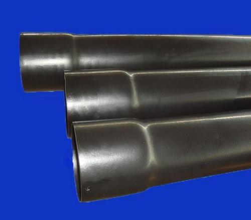 Φ100mmN-HAP热浸塑钢质复合管钢质电缆套管