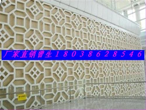 冲孔铝单板广东技术一流冲孔铝板制造厂家