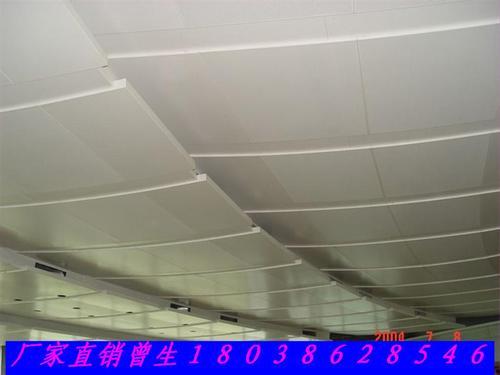 铝天花吊顶专业制造厂家进口设备品质保障