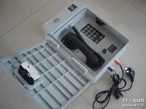 HDB-2防爆扩音电话重庆厂家