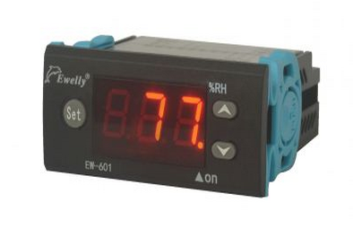 伊尼威利EW-601湿度控制器