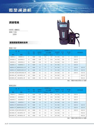 调速电机|微型调速电机|台湾MH微型调速电机