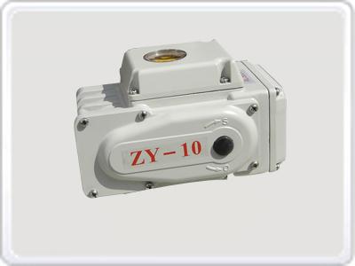 ZYS-100玉林执行器