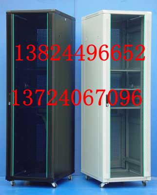 32U网络机柜 1.6米标准机柜 广州32U网络机柜报价