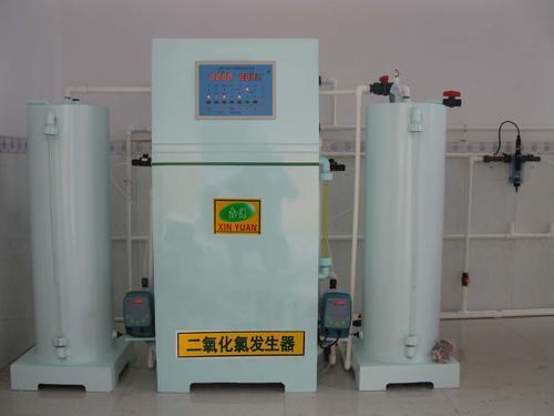 商洛医院污水一级处理设备，汉中医疗废水二级处理设施