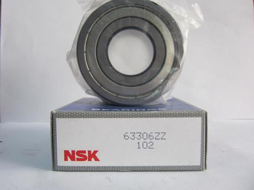 供应NSK进口轴承 深沟球轴承 63309ZZ