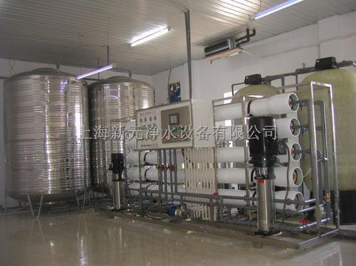 上海新元桶装水设备专业厂家，提供桶装水处理设备