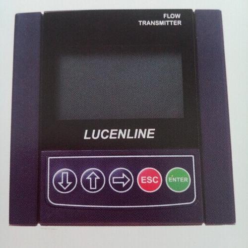 美国洛联Lucenline涡轮流量计