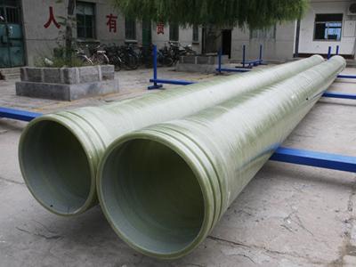 厂家提供南京玻璃钢管道