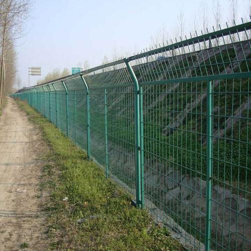 广州铁路工地护栏 清远铁路隔离栅，厂价直销，价低 