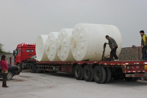 10吨PE水箱 重庆10立方PE水箱厂家