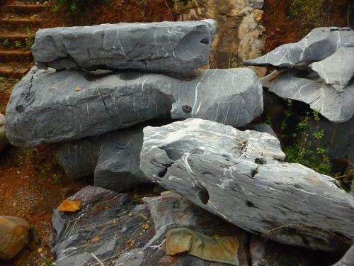 英石石材/假山石/园林风景石