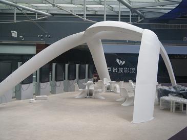 厂家提供南京玻璃钢雕塑