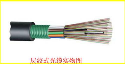 供应北京地区室外单模光缆
