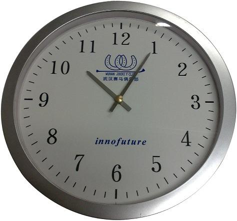 创想InnoClock SCA指针时钟