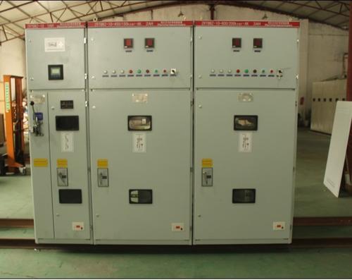 XGN2型高压电容柜_CO土木在线