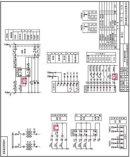 NR-611进线备用电源自投装置