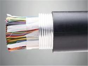 5X2.5屏蔽电缆线