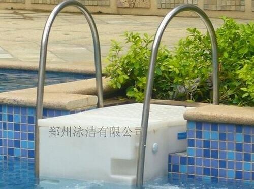 小型游泳池水循环设备/一体式水循环设备
